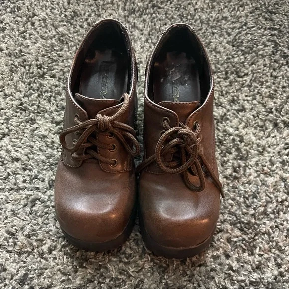 Y2K Clogs - Picture 4 of 4